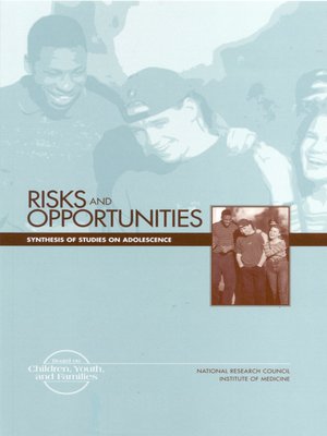 cover image of Risks and Opportunities